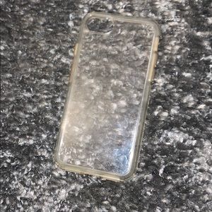 clear iphone case